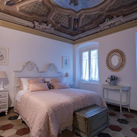 Appartamento Il Sogno Maison De Charme Chiavari Εξωτερικό φωτογραφία